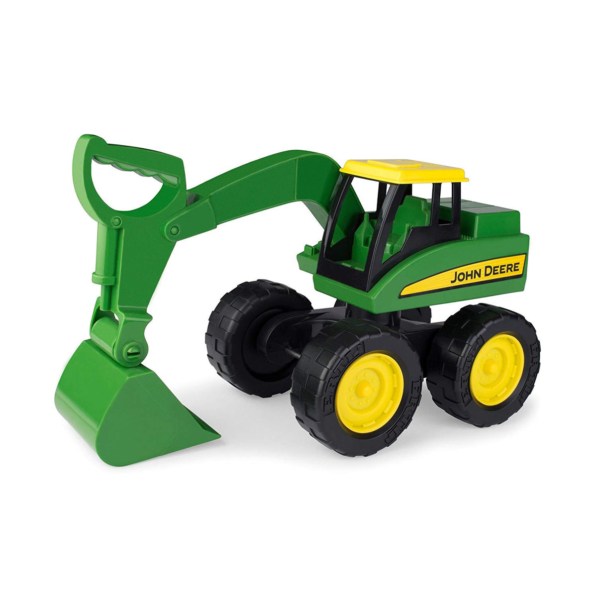 John Deere - Big Scoop Bagger – Ansicht 2