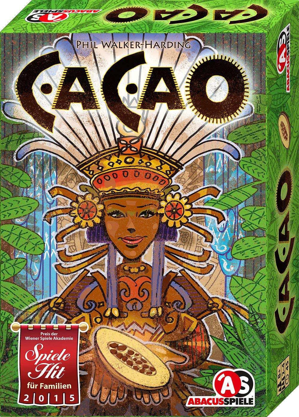 Abacus Spiele 04151 - Cacao – Ansicht 3