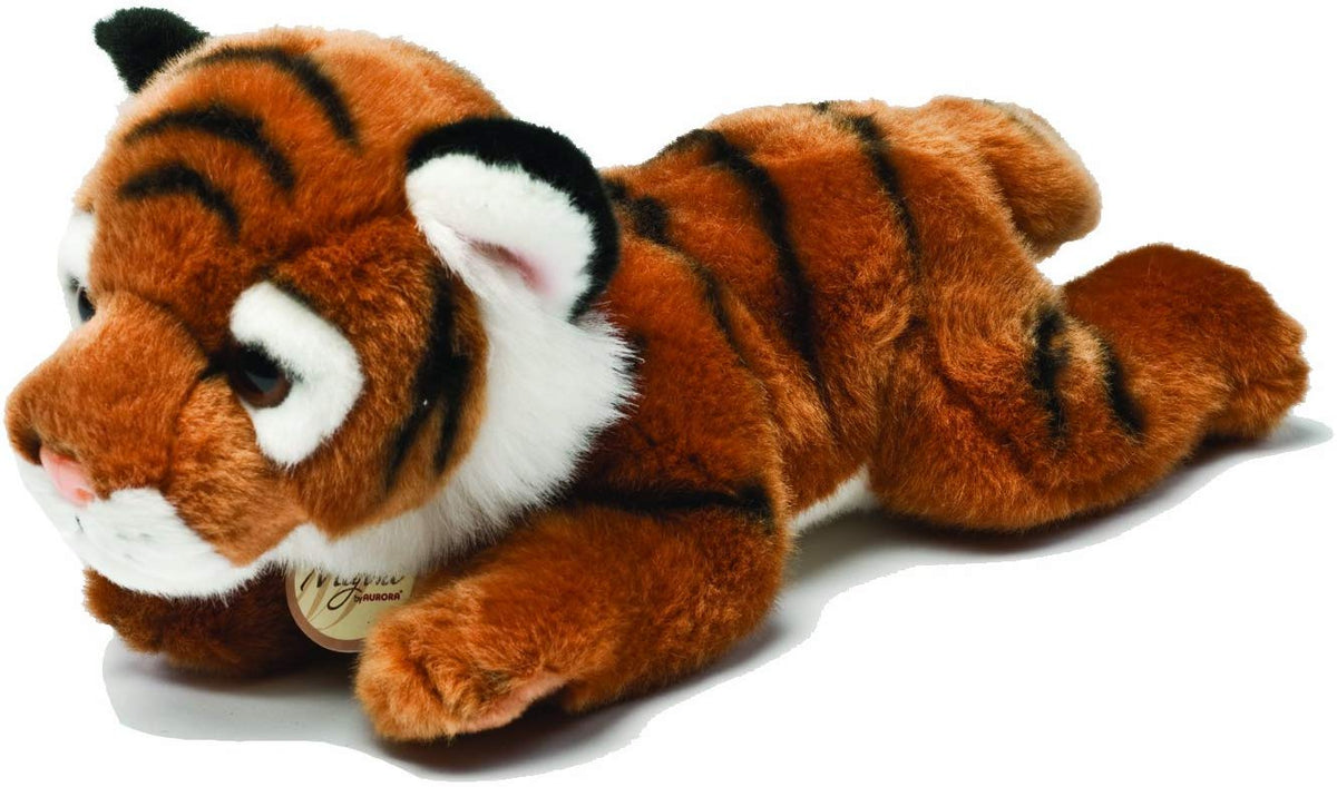MiYoni Bengalischer Tiger ca. 21 cm - Plüschfigur