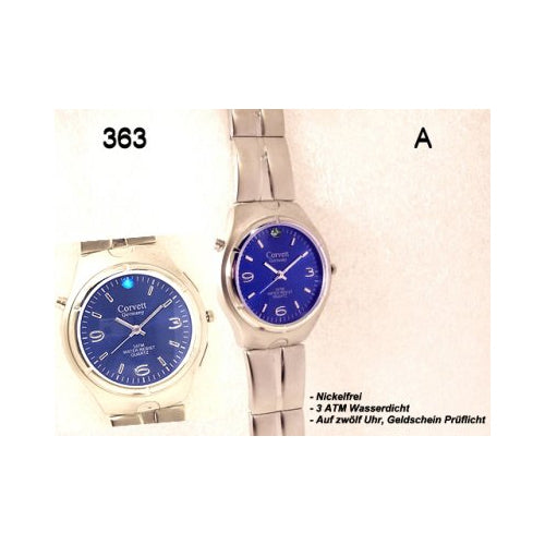 Corvett Herrenuhr CVT-363