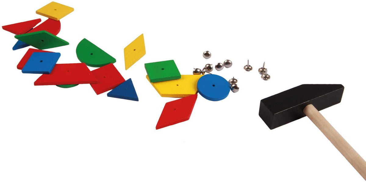 LENA - 65827 - Hammerspiel – Ansicht 2