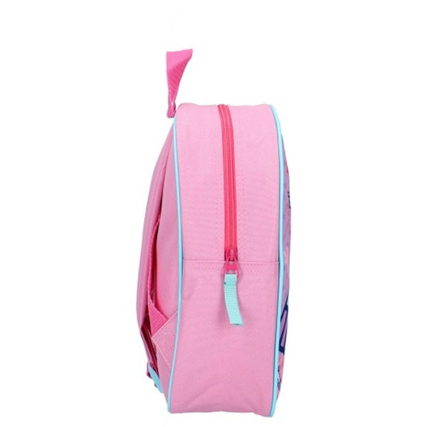 Peppa Pig - Rucksack "One Big Party" 28 cm – Ansicht 2
