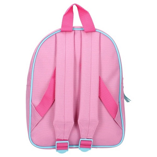 Peppa Pig - Rucksack "One Big Party" 28 cm – Ansicht 3
