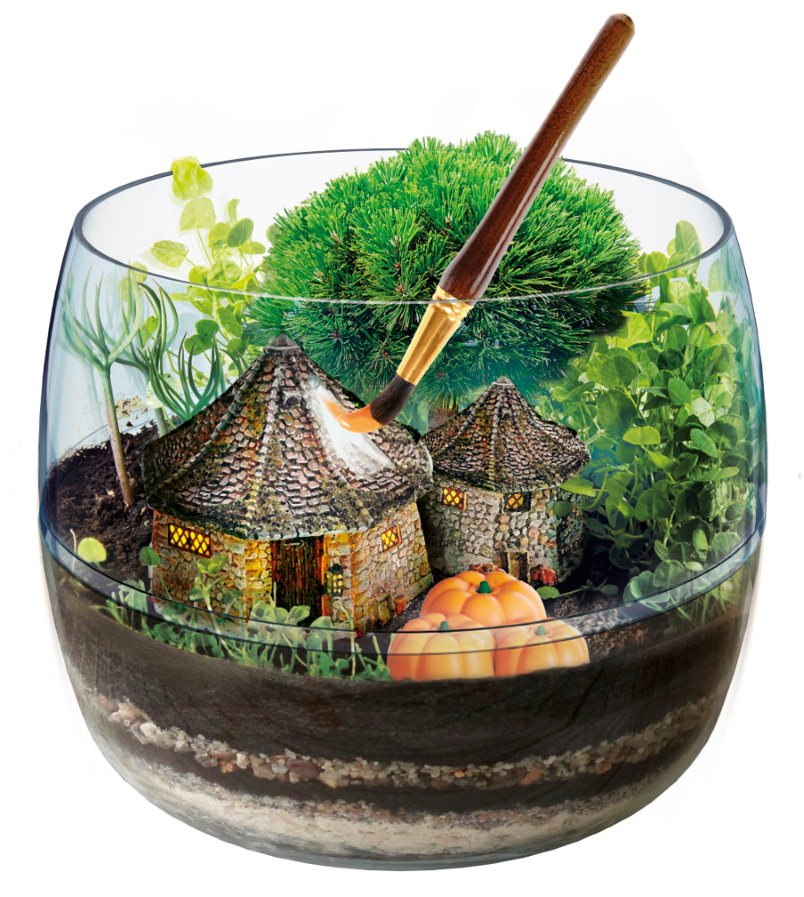Clementoni 19248 - Harry Potter - Terrarium – Ansicht 2