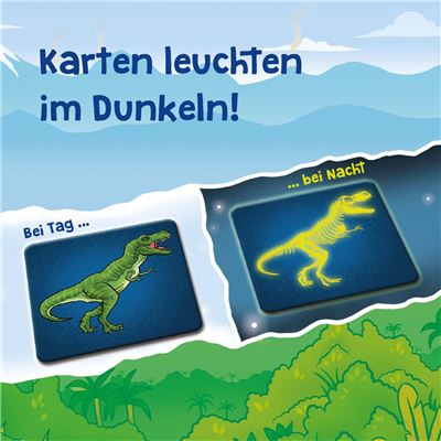 Kosmos 680701 - Welcher Dino leuchtet da? – Ansicht 3
