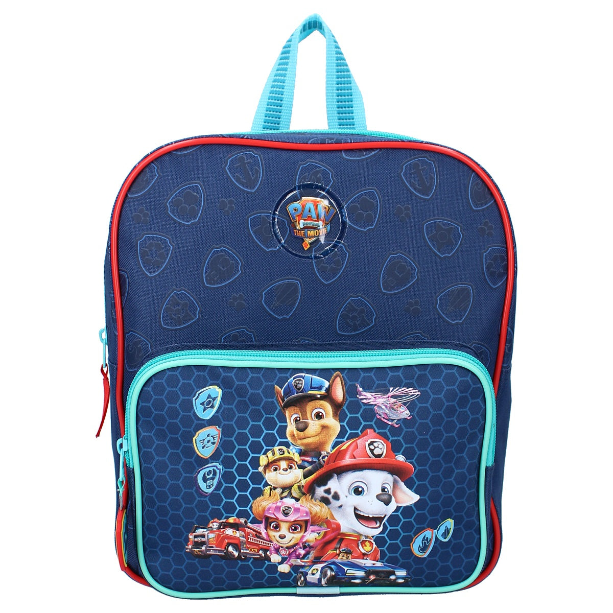 Paw Patrol - Rucksack "The Movie Braver Than Ever" 29 cm – Ansicht 2