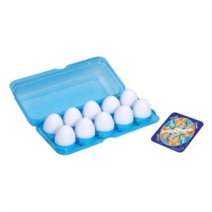 Hasbro C24731000 - Oh wei! Eier Roulette! – Ansicht 2