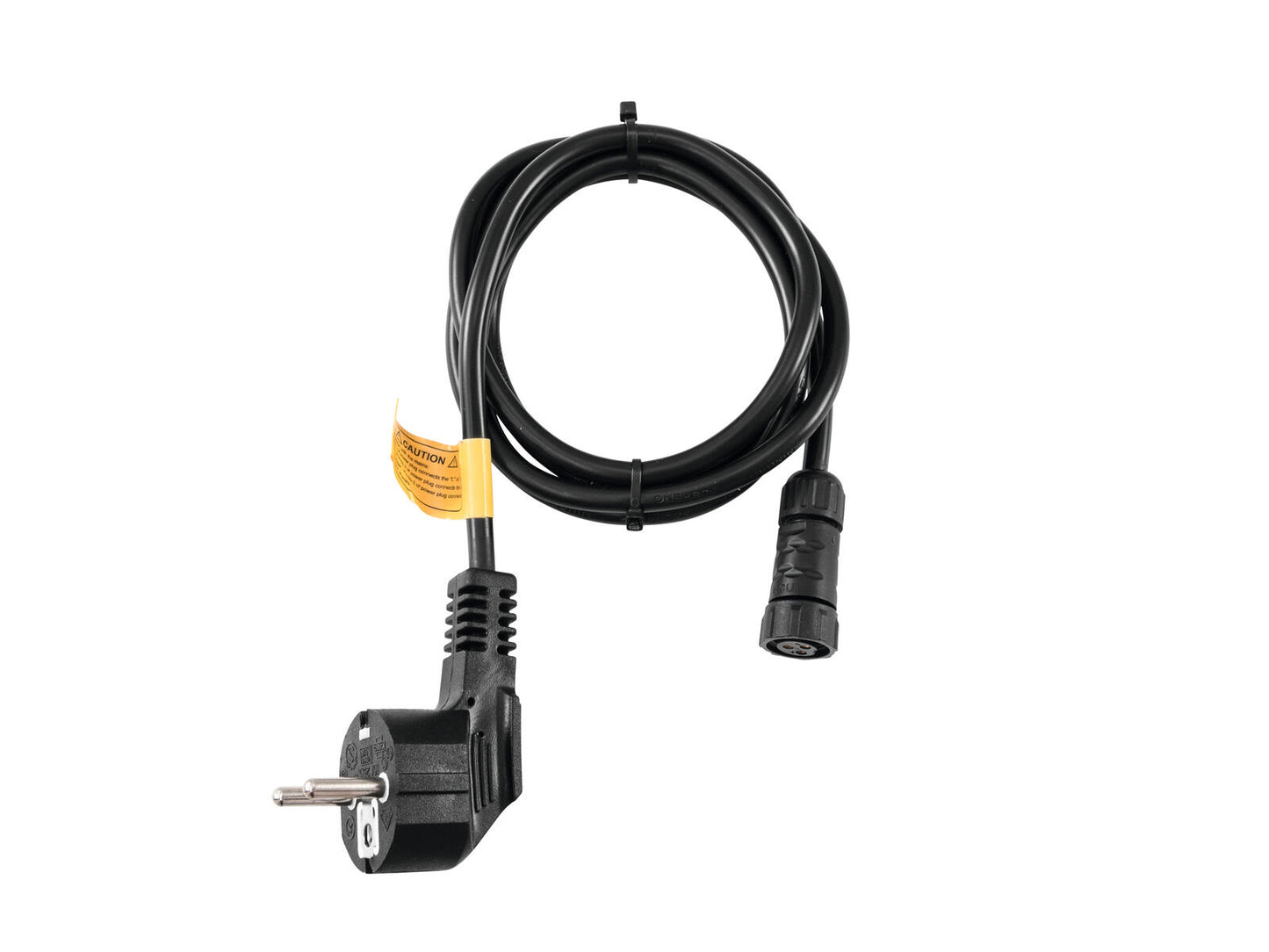 EUROLITE Netzanschlusskabel LED PFE-50 15m 230V