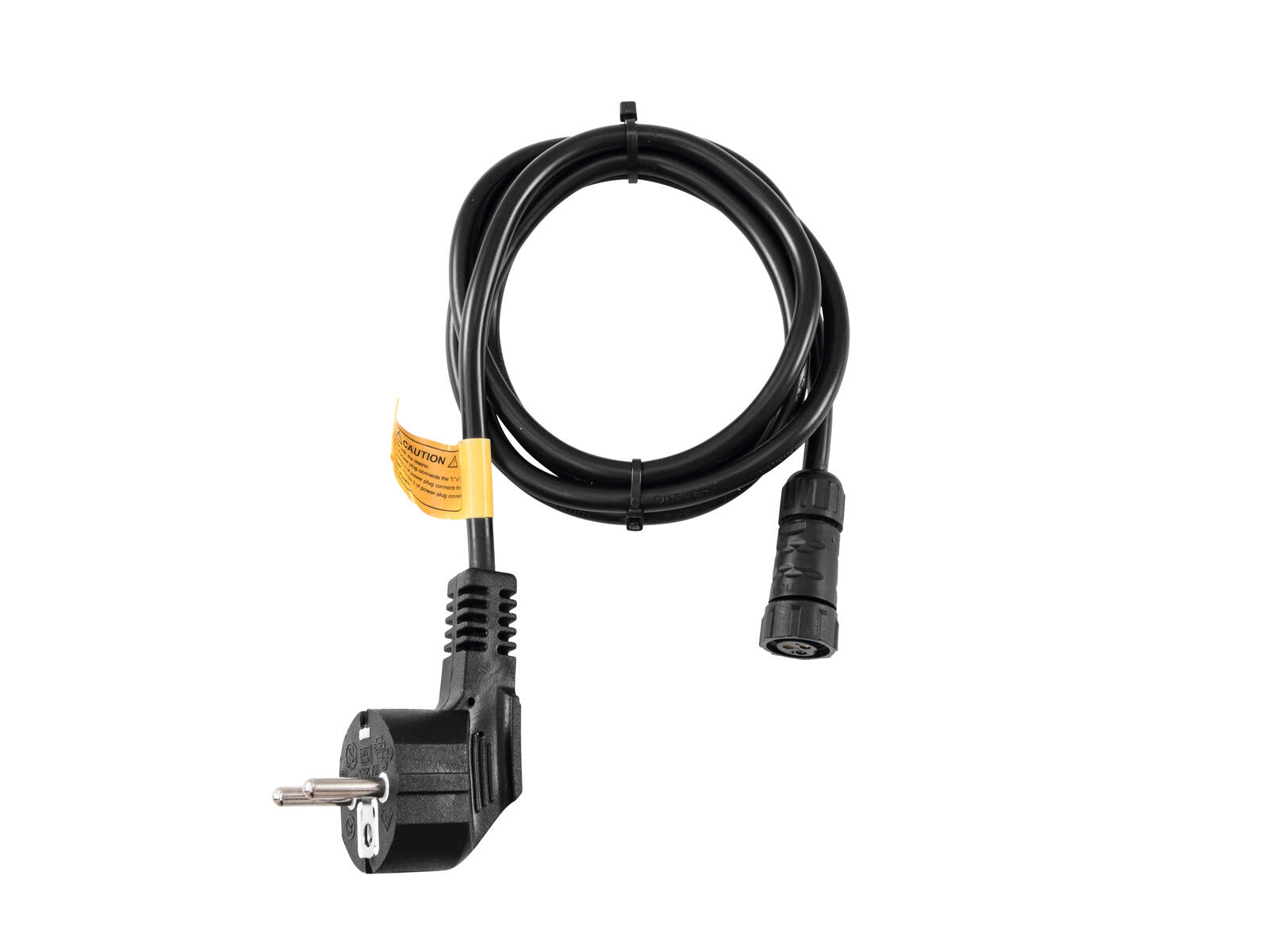 EUROLITE Netzanschlusskabel LED PFE-50 15m 230V
