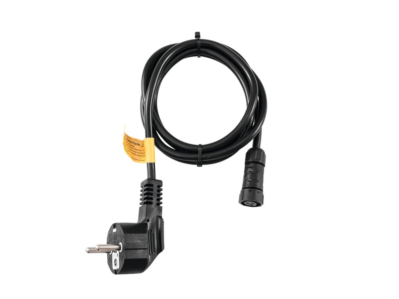 EUROLITE Netzanschlusskabel LED PFE-50 15m 230V