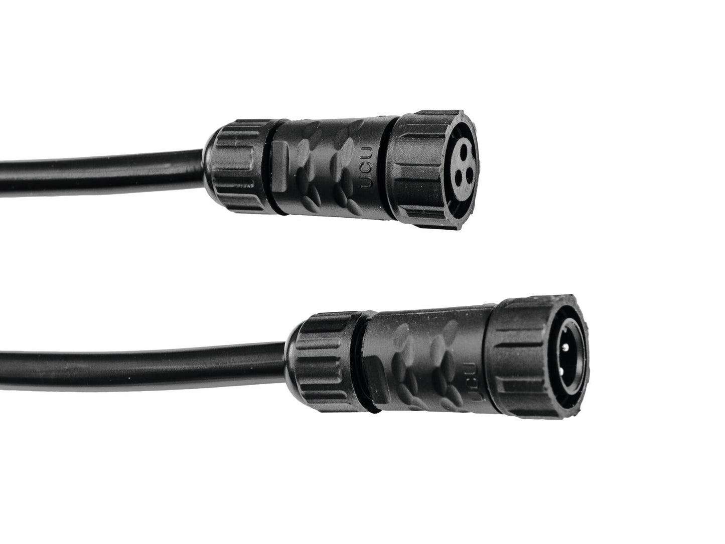 EUROLITE 230V-Leitung für LED PFE-50 15m