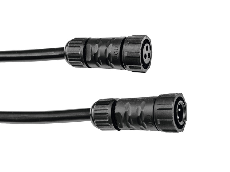 EUROLITE 230V-Leitung für LED PFE-50 15m