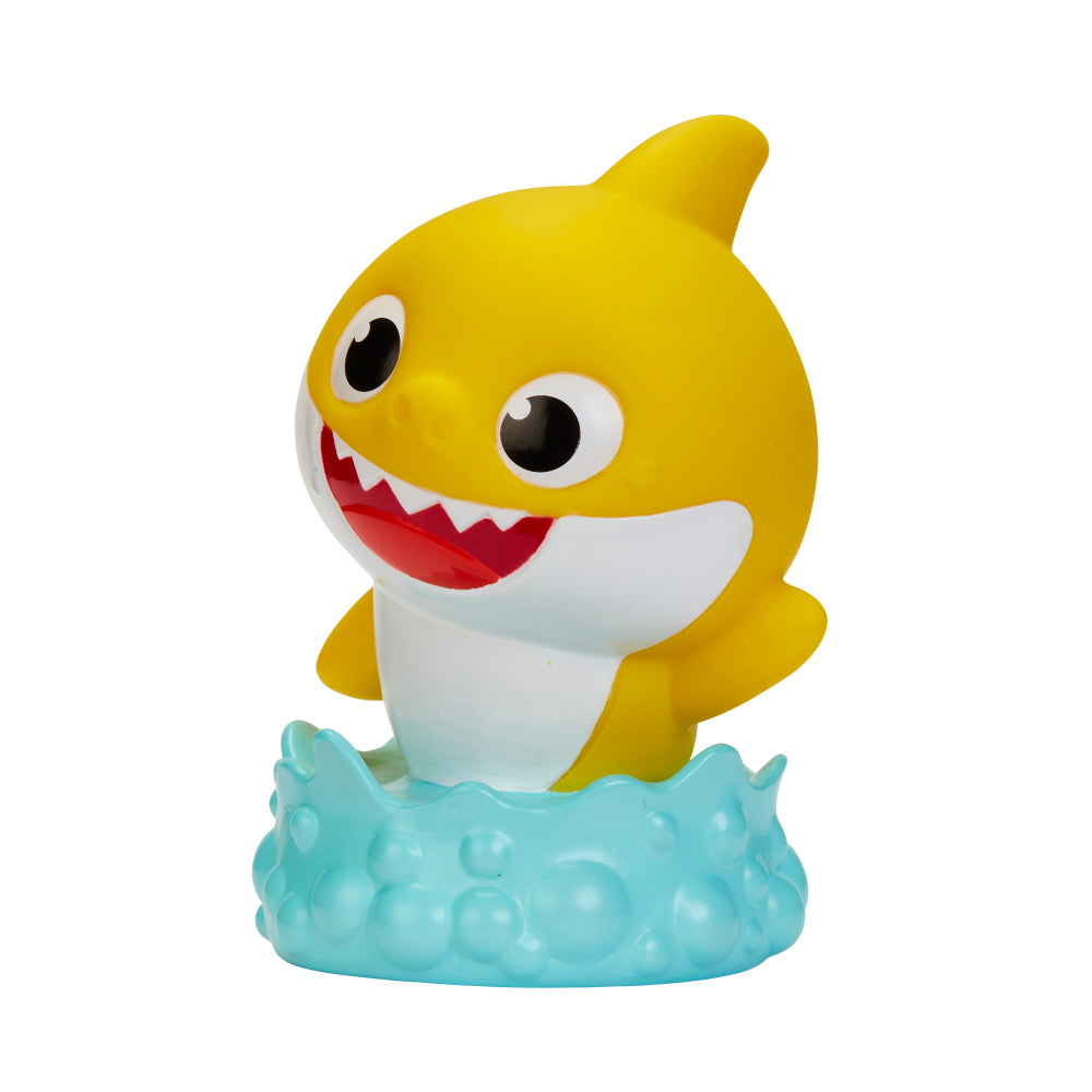 Baby Shark - GoGlow-Kumpel: Nachtlicht und Taschenlampe – Ansicht 2