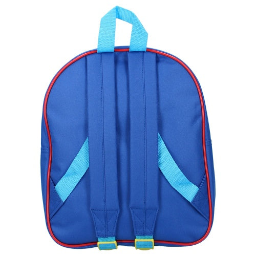 Paw Patrol - Rucksack Chase "Special One" 32 cm – Ansicht 3