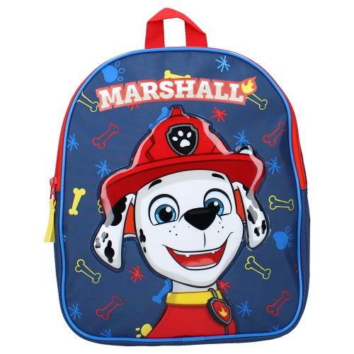Paw Patrol - Rucksack Marshall "Special One" 32 cm