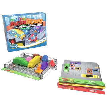 ThinkFun - My First Rush Hour 2021 – Ansicht 3