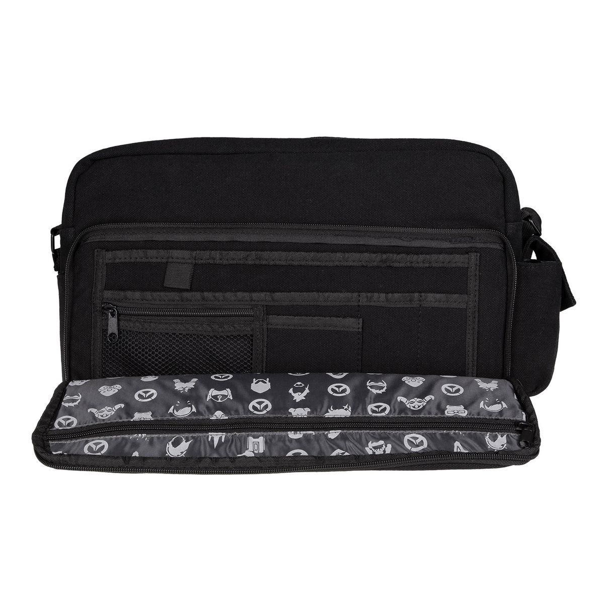Overwatch - Messenger Bag / Umhängetasche – Ansicht 4