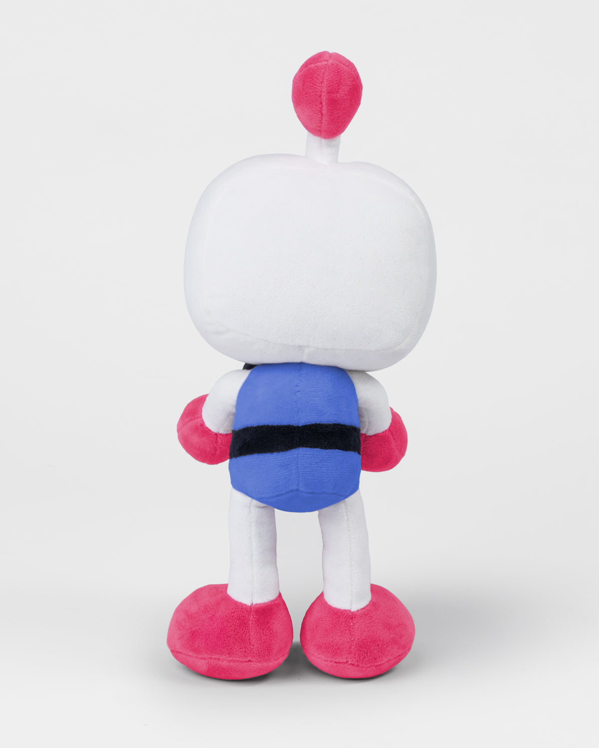 Bomberman - "Bomberman" Plüschfigur – Ansicht 2