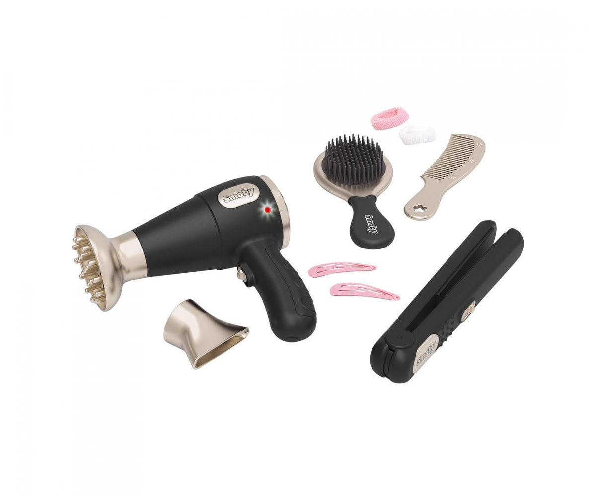 Smoby - My Beauty Frisierset – Ansicht 2