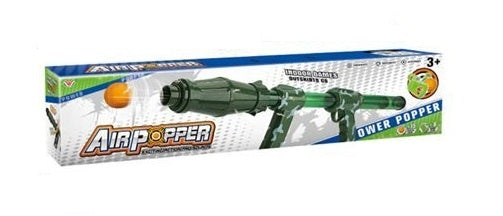 Air Popper - Schießgewehr mit Bällen – Ansicht 2