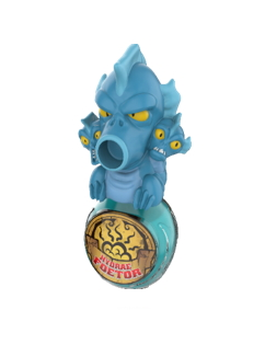 Gloopers - Schleim Spucker Monster - Hydrae Foetor – Ansicht 2