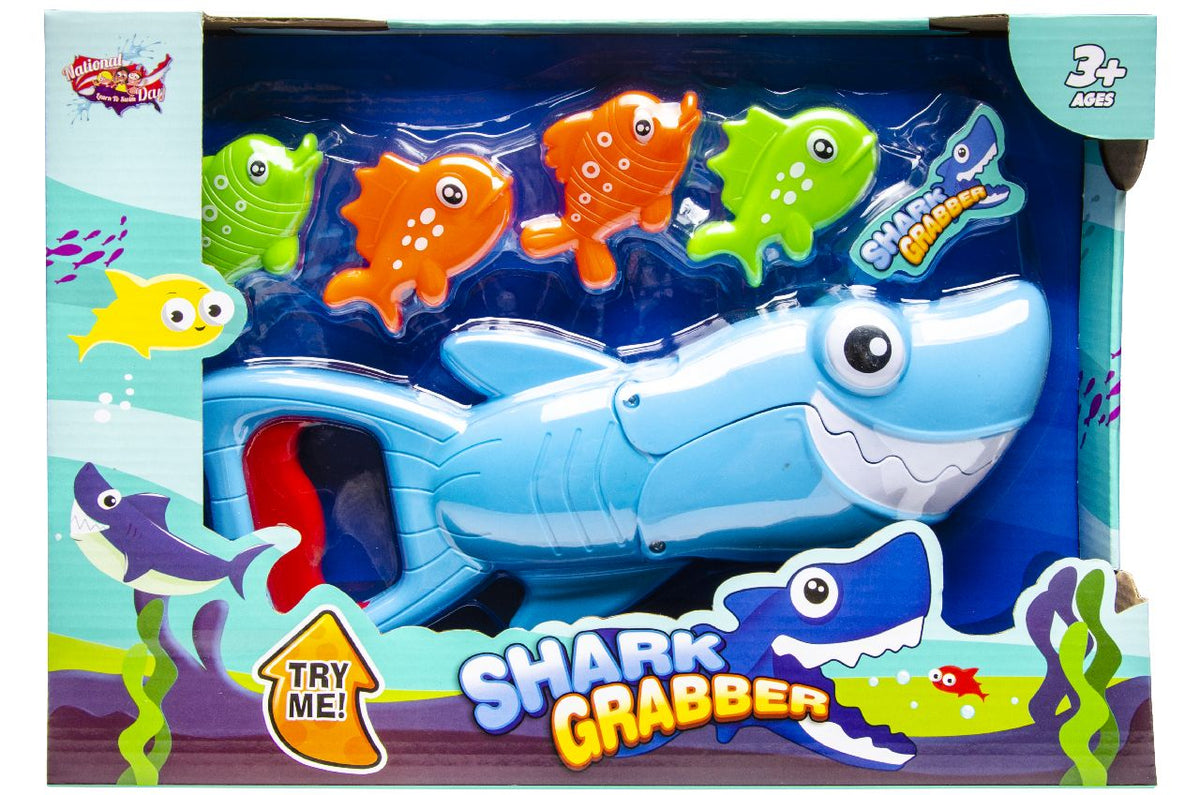 Shark Grabber Fishing Set – Ansicht 2