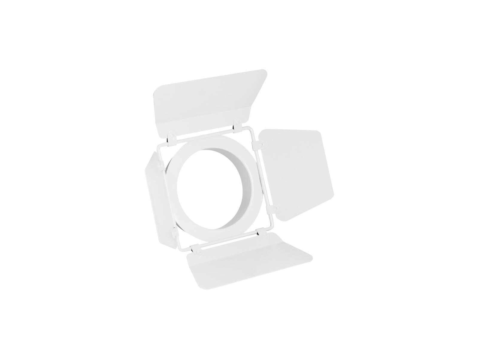 EUROLITE Flügelbegrünzer für THA-20PC TRC ws
