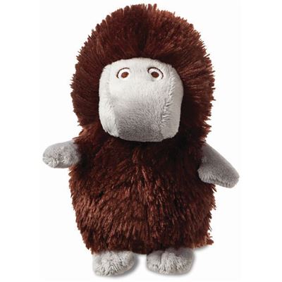 Moomin Ancestor ca. 16,5 cm Plüschfigur