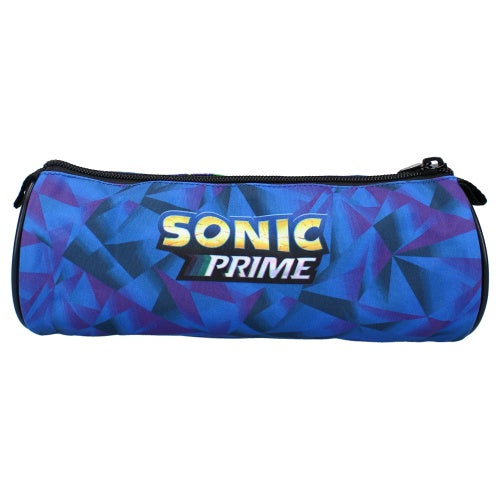 Sonic The Hedgehog - Federmäppchen - 21 cm – Ansicht 2
