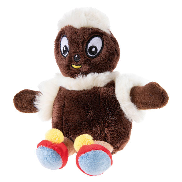 Unser Sandmännchen - GRS Pittiplatsch Beanie - 16 cm