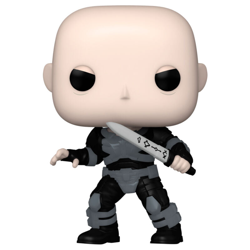 Funko 75785 - Pop! Dune 2 - Feyd Rautha Harkonnen #1497 – Ansicht 2