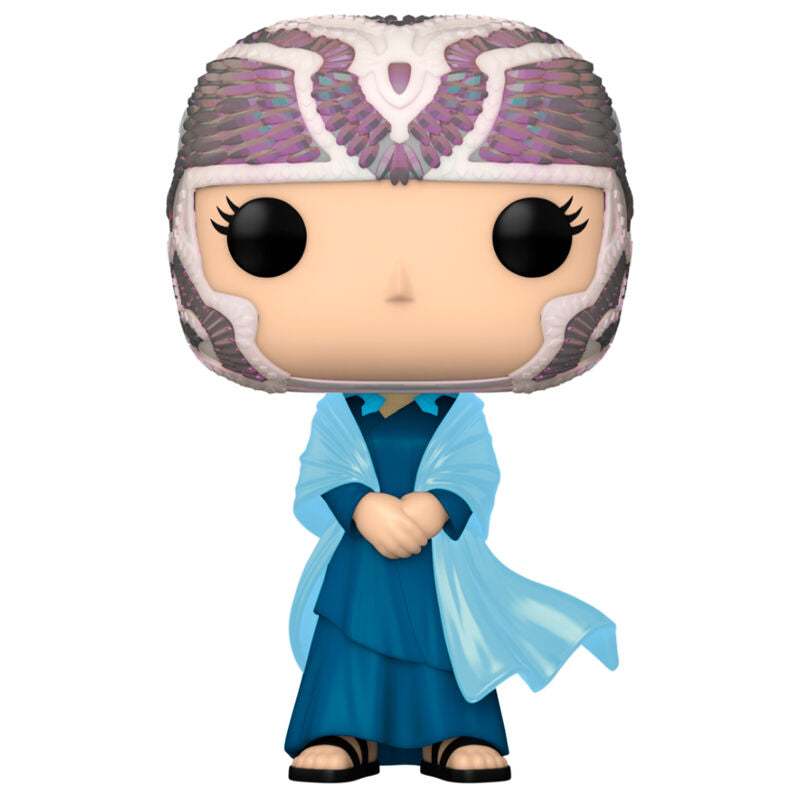 Funko 75786 - Pop! Dune 2 - Princess Irulan #1498 – Ansicht 2