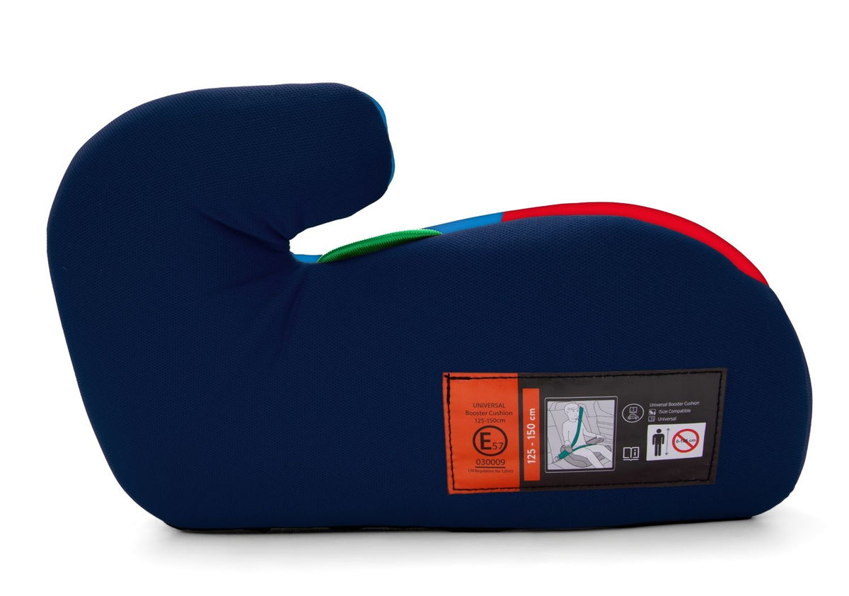 Paw Patrol Boys R 129 - Kindersitz 125 - 150 cm – Ansicht 3