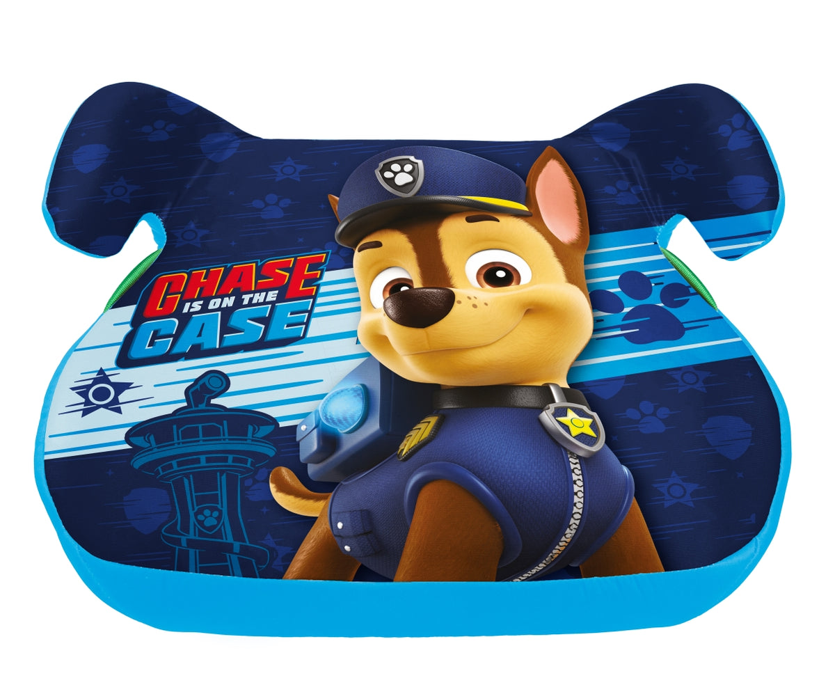 Paw Patrol Chase R 129 - Kindersitz 125 - 150 cm