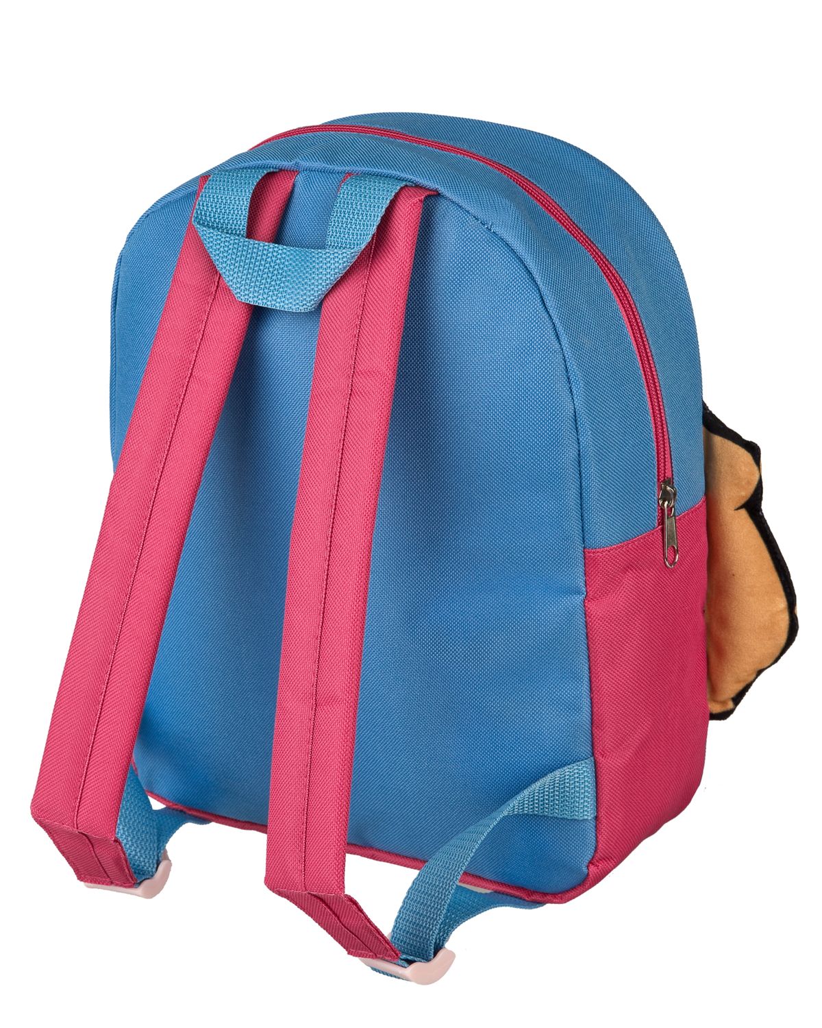Paw Patrol - Plüsch-Rucksack "Skye" – Ansicht 2