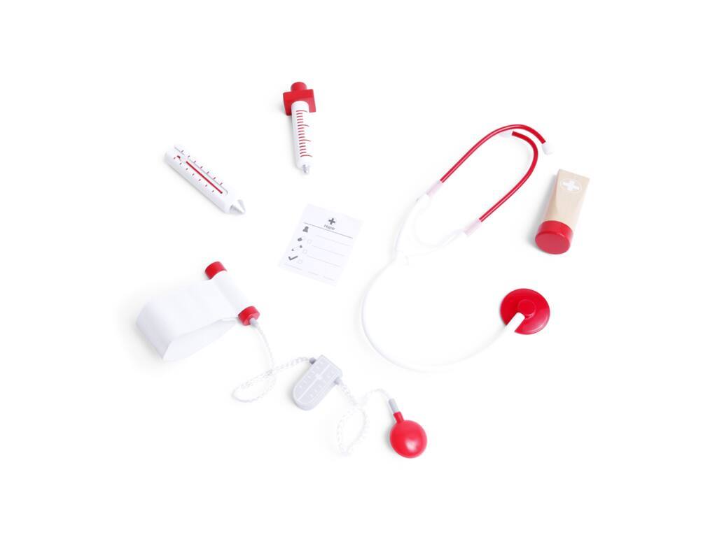 Hape - Dein Doktorset – Ansicht 2