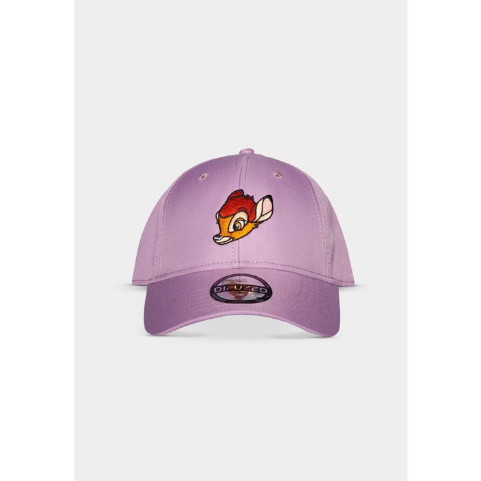 Disney Bambi - Women's Adjustable Cap / Kappe – Ansicht 2