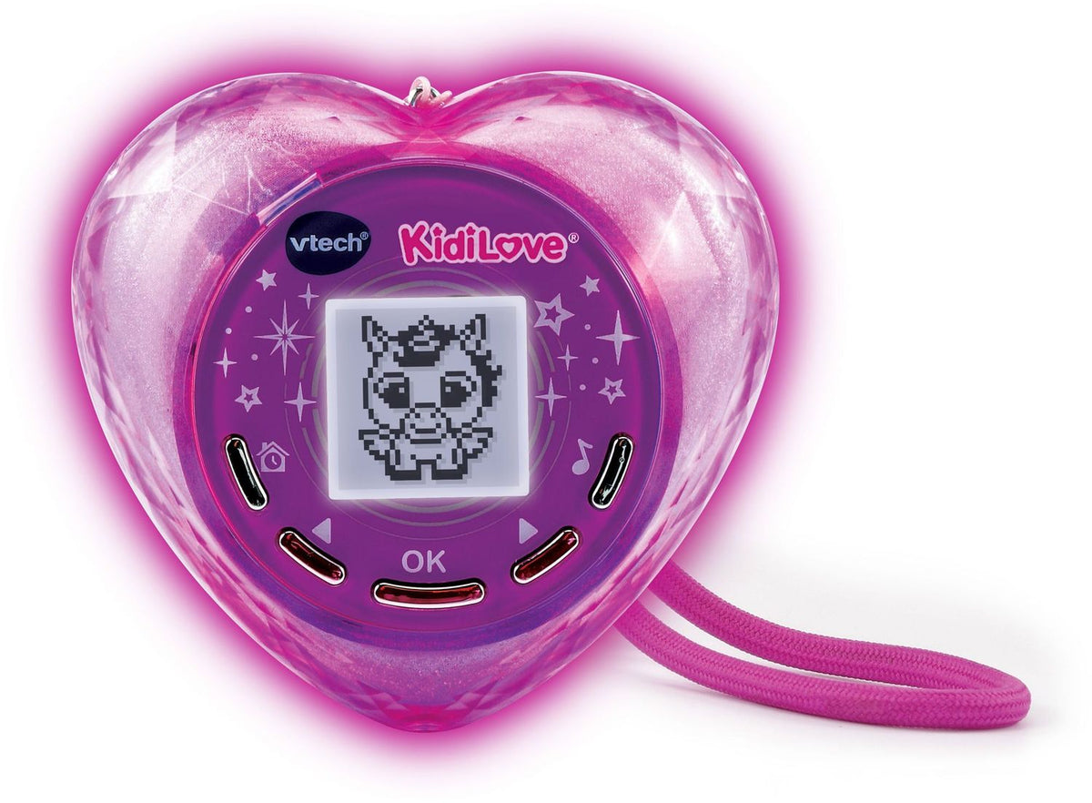 Kiditronics - KidiLove - 8 cm