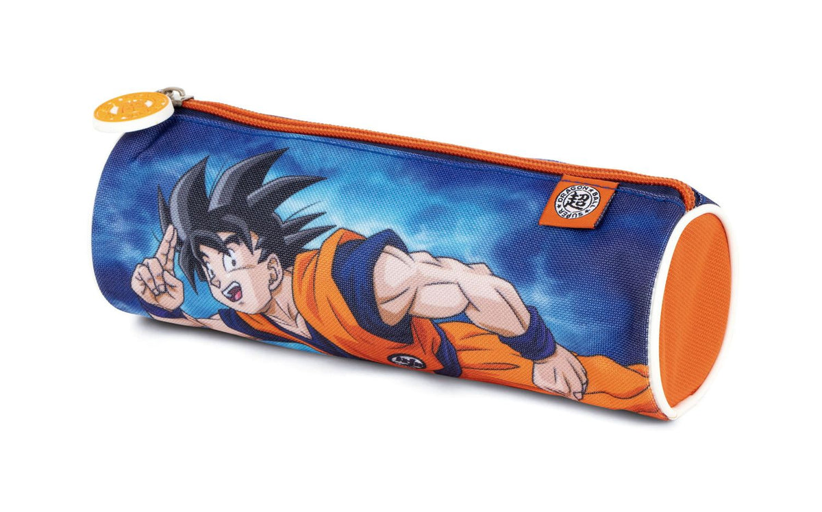 DRAGON BALL - Federmäppchen 21 x 7 x 7 cm – Ansicht 2