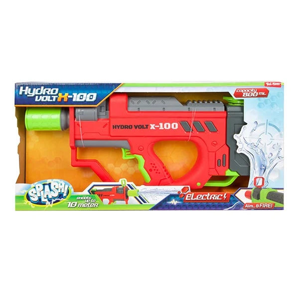 Toi Toys - SPLASH Elektrische Wasserpistole - Blastaway – Ansicht 3