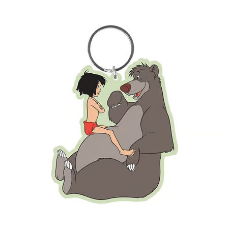 Das Dschungelbuch - "Mowgli & Baloo" - Geschenkset – Ansicht 2
