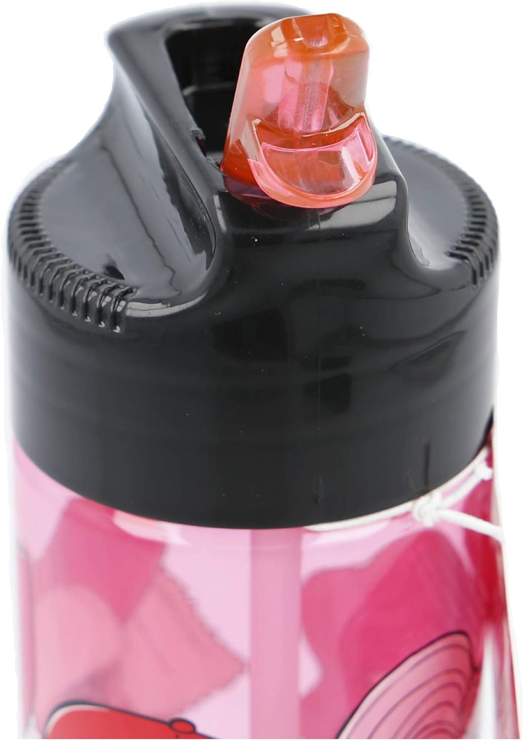 Stor 16836 - LOL SURPRISE - Rock On - Premium Tritan Trinkflasche, 430 ml – Ansicht 2