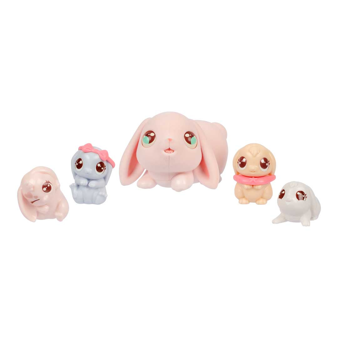 Little Live Pets: Mama Surprise S4 Mini Playset - Bunny – Ansicht 2