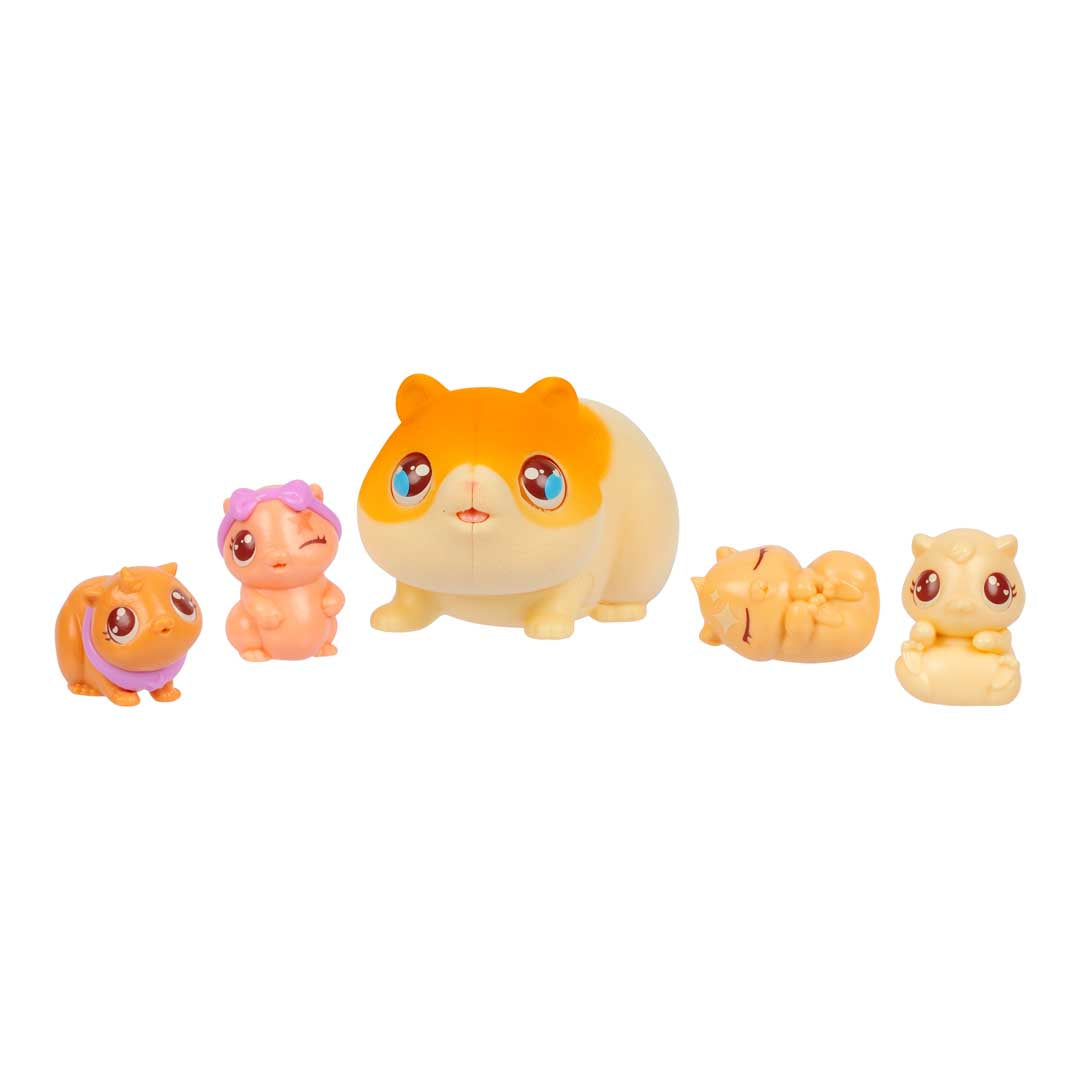 Little Live Pets: Mini Mama Surprise S4 Playset - Hamster – Ansicht 3