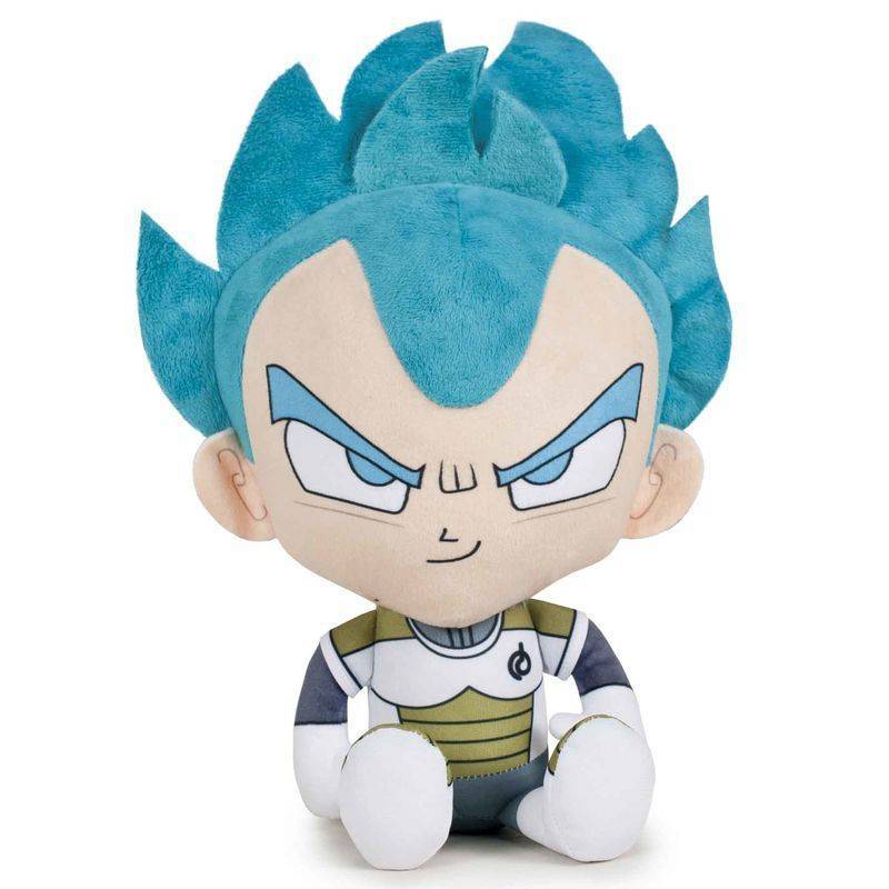 Dragon Ball Z - Super Son Goku Plüschfigur - 35cm