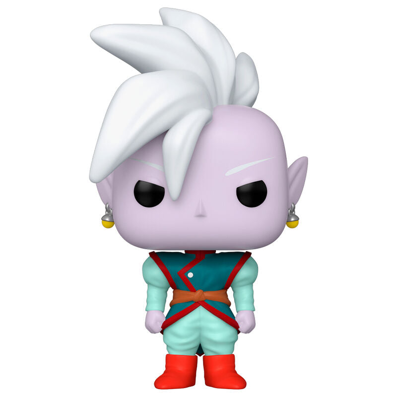 Funko 58018 - Pop! Dragon Ball Super Shin #1283 – Ansicht 2