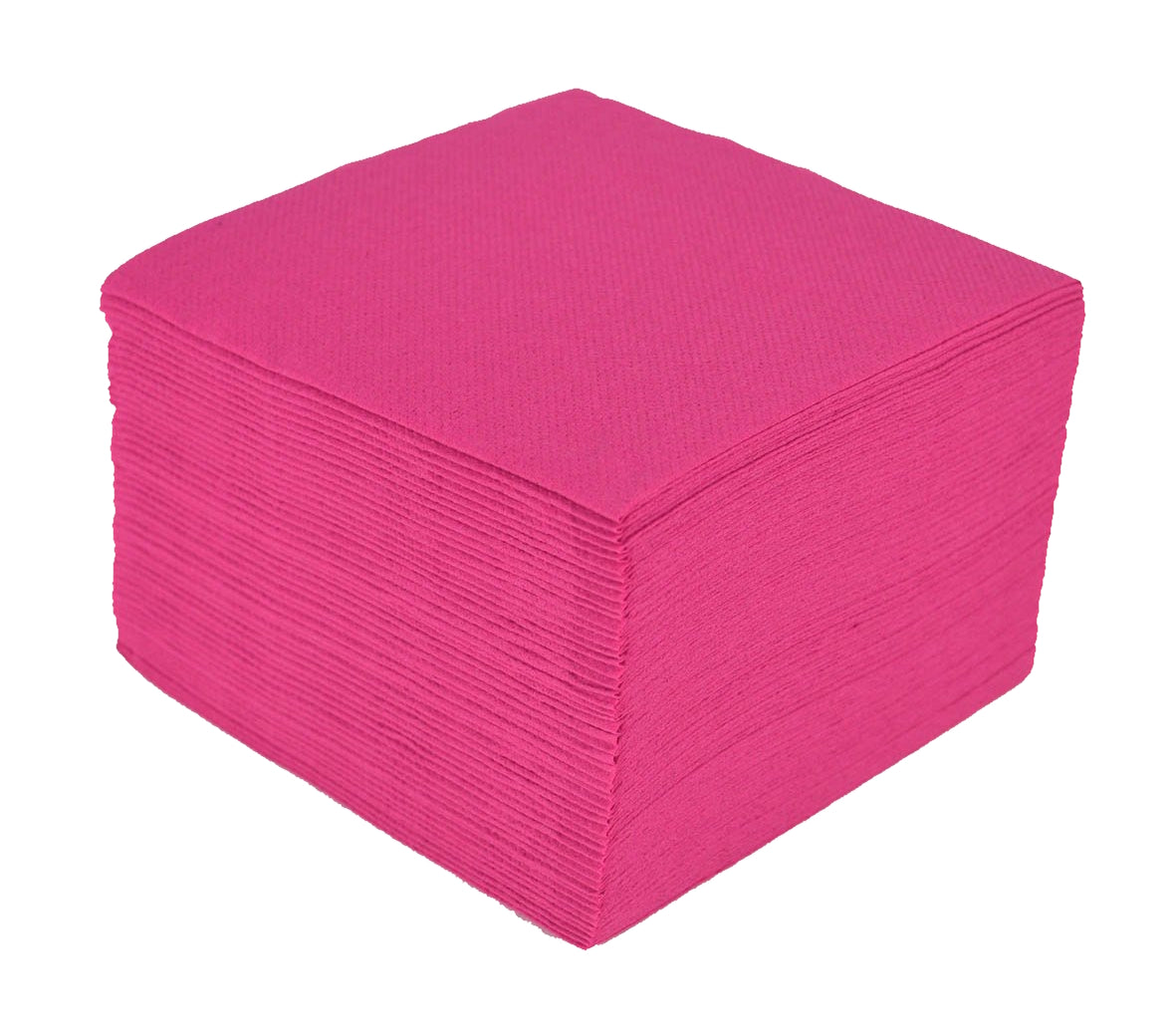98-teiliges Party Set - Bright Pink – Ansicht 2