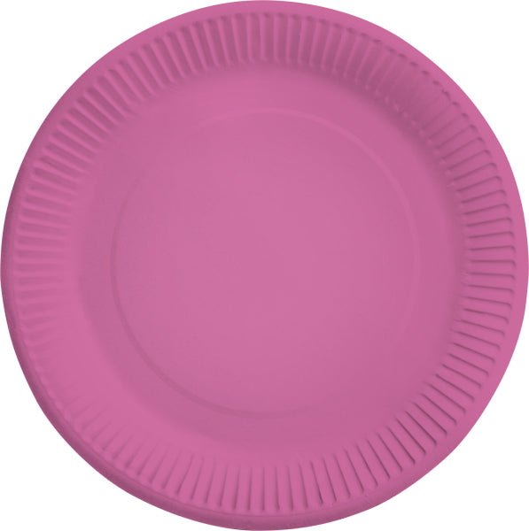 98-teiliges Party Set - Bright Pink – Ansicht 3