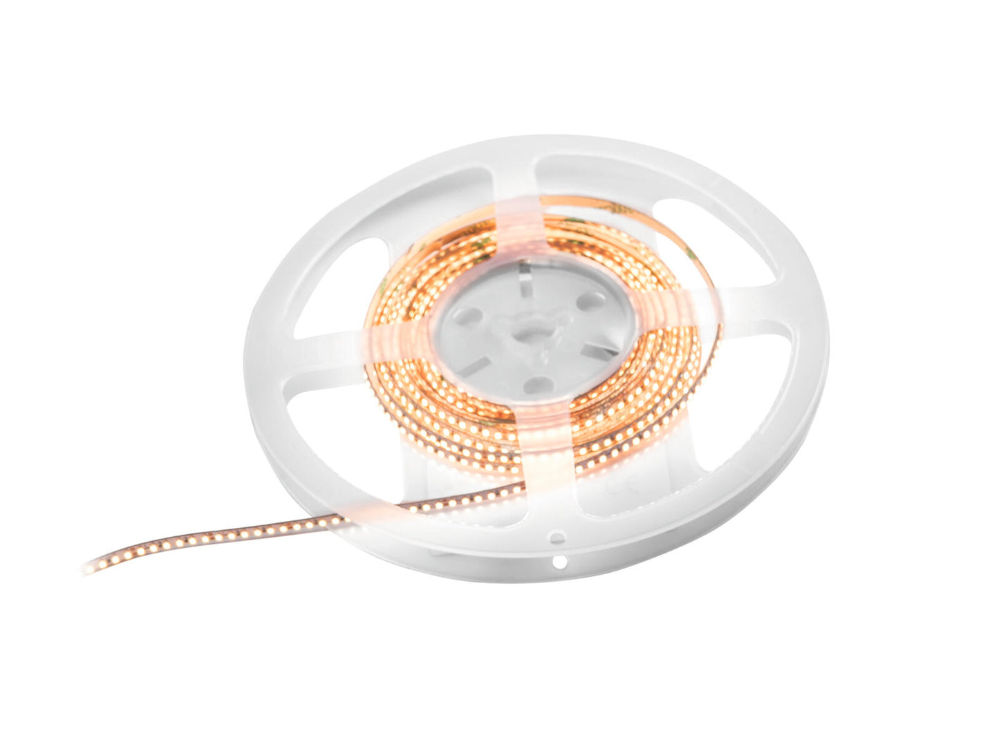 EUROLITE LED Strip 1320 5m 2216 2700K 24V