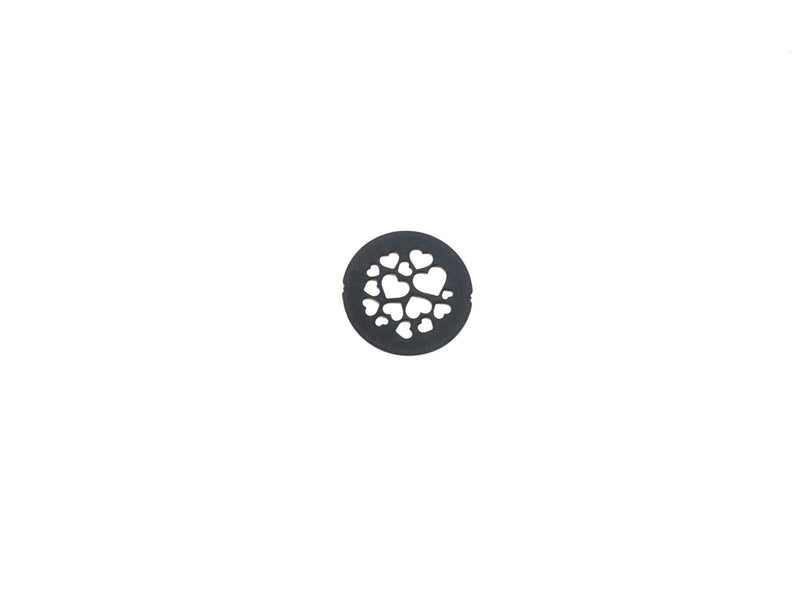 EUROLITE Gobo Herzen 24/175mm